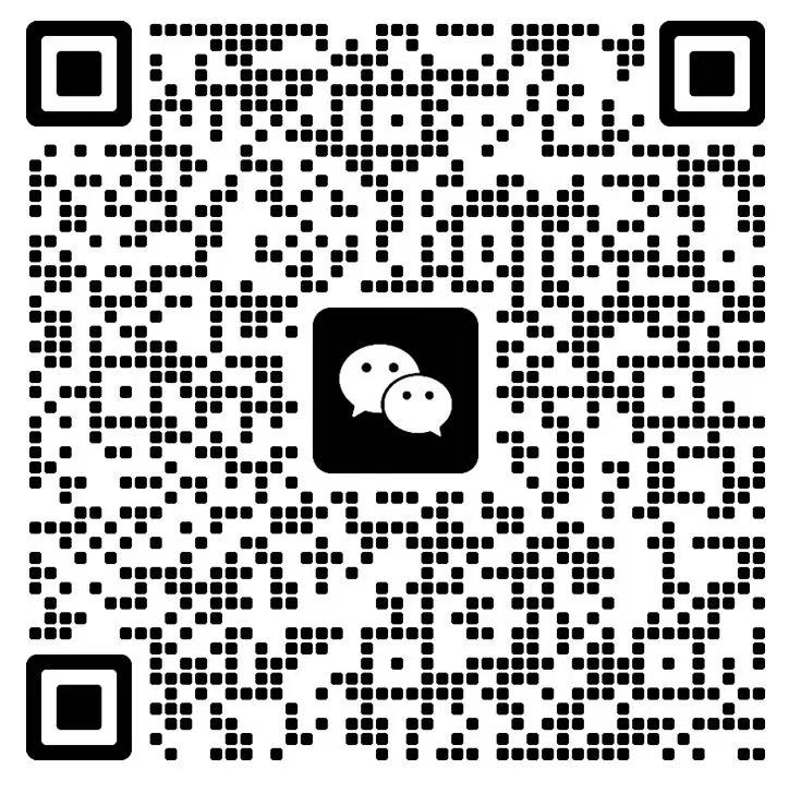 AI 雷达蹬友群二维码