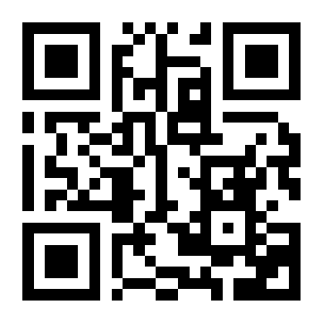 X profile QR code for @yuchen839153882